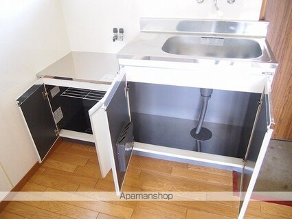 伊久間ハイツ２[1K/19.9m2]の内装2