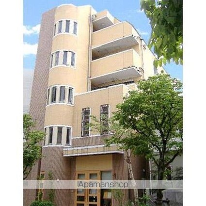 Ｆｉｎｅ　Ｃｒｅｓｔ[1K/30.48m2]の外観2