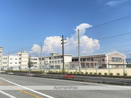 ＬＵＮＥＴＴＡ　Ａ[3LDK/78.5m2]の周辺