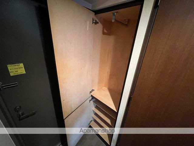 アクティヴマンションの内装写真
