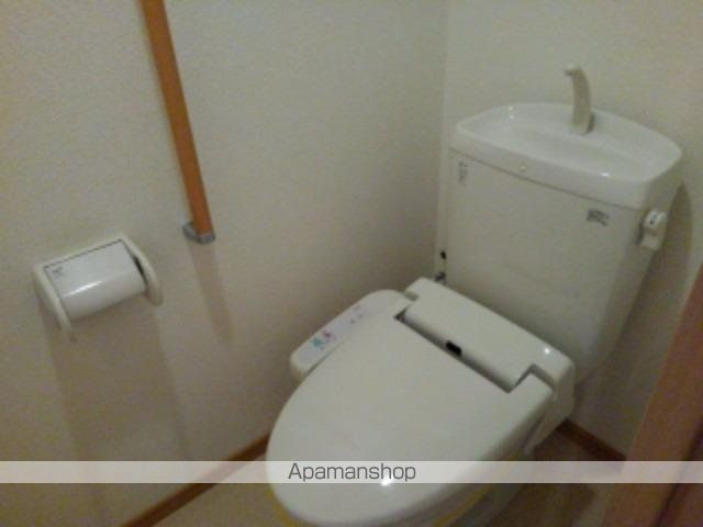 コーラル ガーデンの内装写真