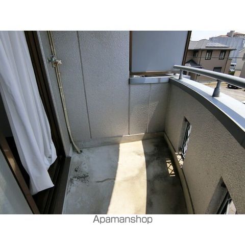 ランドマークパレスの内装写真
