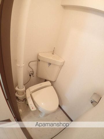 浅田マンションの内装写真