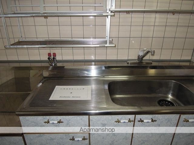 クレアジオーネ岸和田の内装写真