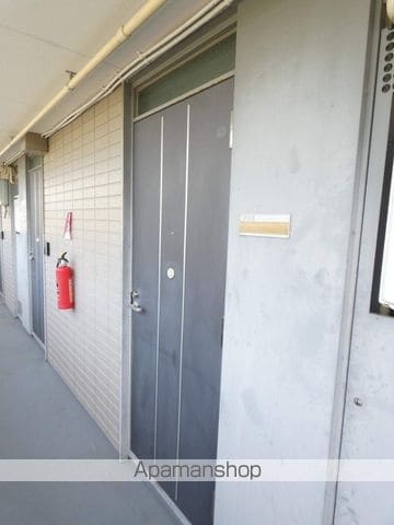 コンフォートハイツ清崎の玄関写真