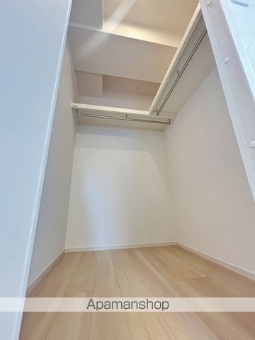 ECORO 豊中の内装写真
