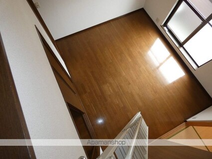 ヴィラパークⅡ[3DK/57m2]の内装4