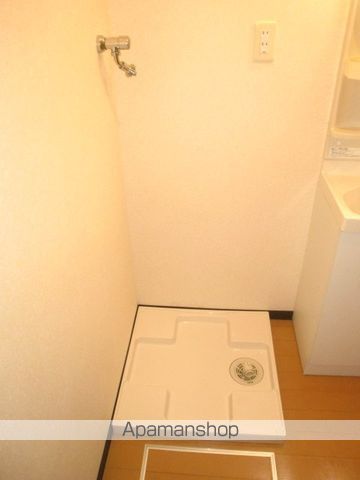 エル・セレーノ東三国の内装写真