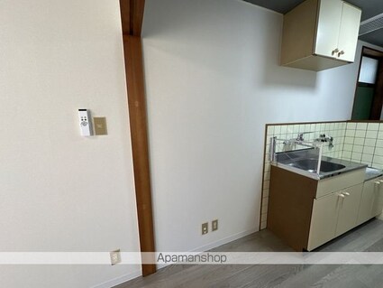 高知県高知市薊野西町２丁目[1R/18.08m2]の内装5