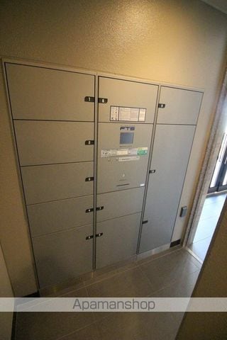 プレサンス大阪城公園ネクサスのその他写真