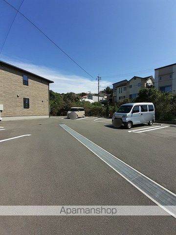 GRAND RASSURERのその他写真