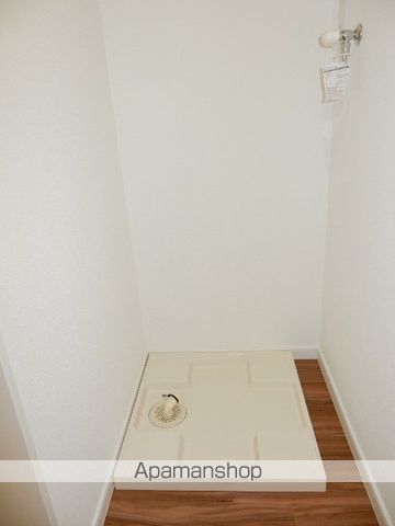 ARROWS SQUARE今保C棟の内装写真