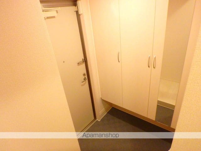 Crea南楠葉の内装写真