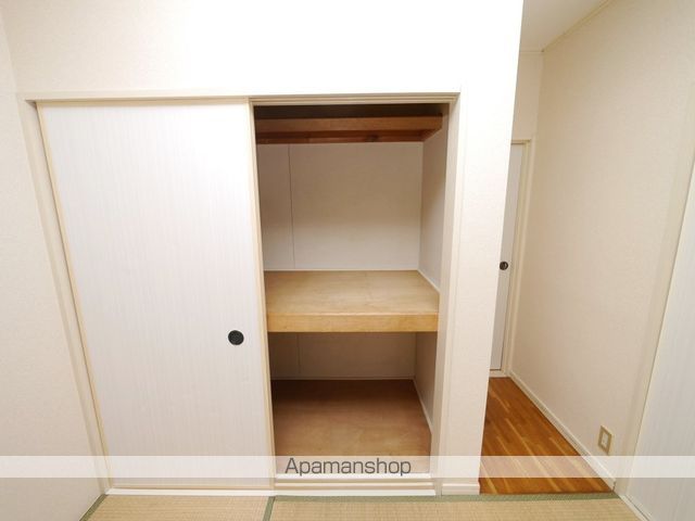 サニークレストマンションの内装写真