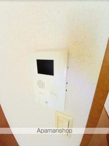 レオパレス三ッ沢上町IIの内装写真