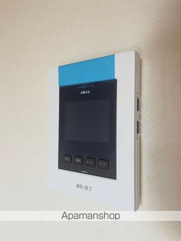 R-32番館の内装写真