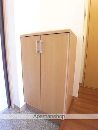 グランプリモ[1R/30.19m2]の内装