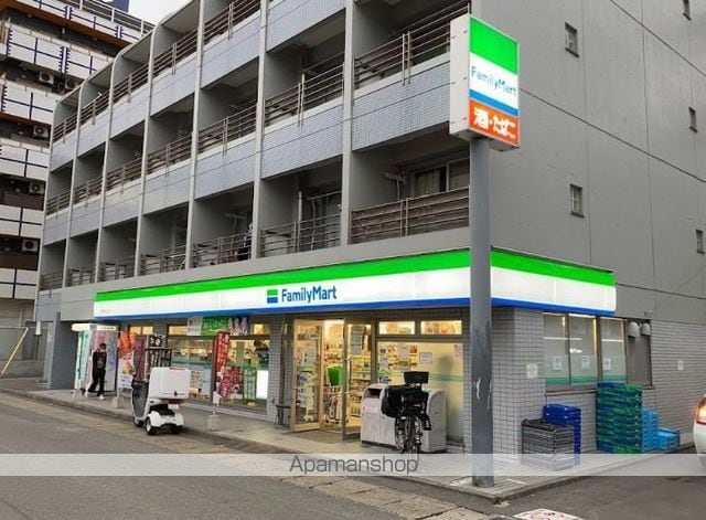 ドゥミエールソフィアの周辺写真