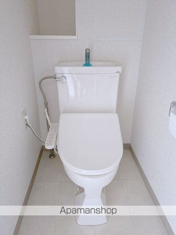 ライオンズマンション横浜鴨居の内装写真