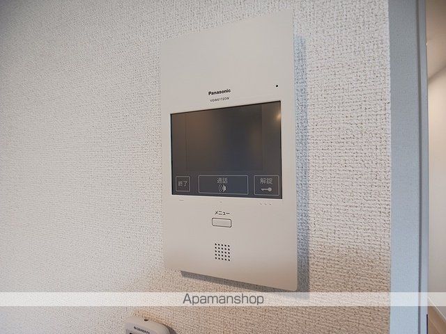 ゼフィールIIの内装写真