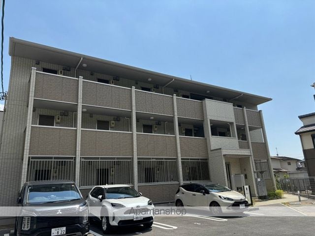RAIZ鳴子北の外観写真