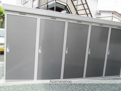 Ａｌｉｃｉａ（アリシア）[1LDK/45.01m2]の共用部6