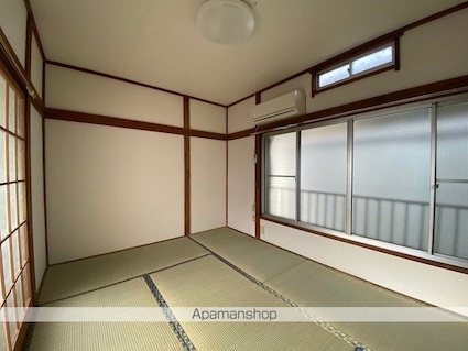 松林コーポ[1K/18.5m2]のその他部屋・スペース