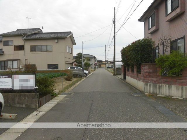 リーブ ワンの周辺写真