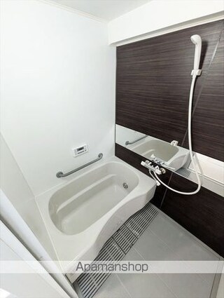 岡山県倉敷市川入[2LDK/66.15m2]のバス