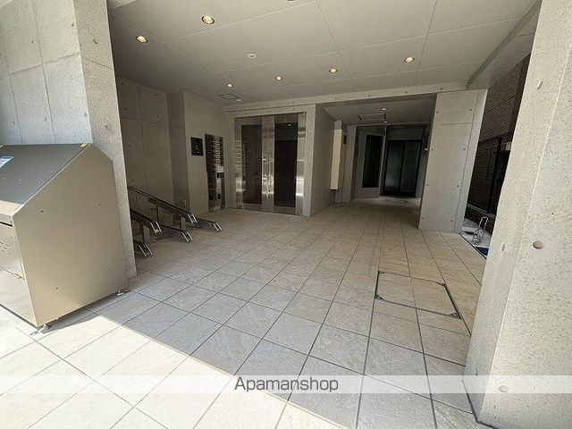 VERXEED STAIRの外観写真
