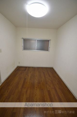 清香マンションの内装写真