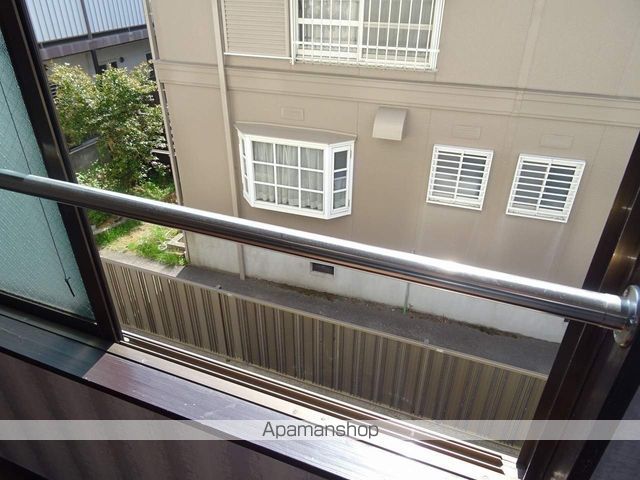 ロフティ銀杏町の内装写真
