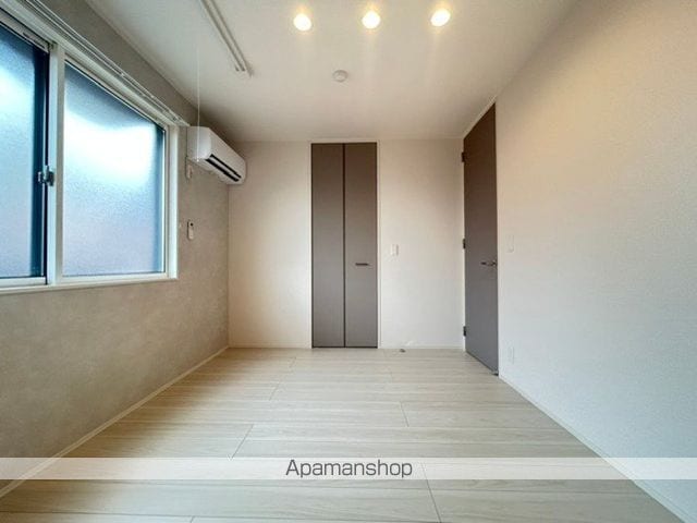 D-ROOM原町の内装写真