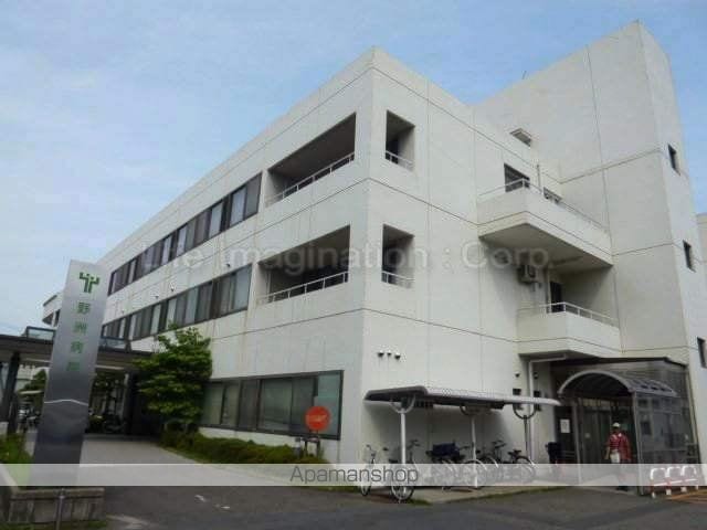 Ｌａ．Ｃａｍｐａｎｅｌｌａ　Ⅰ[2LDK/58.12m2]の周辺2