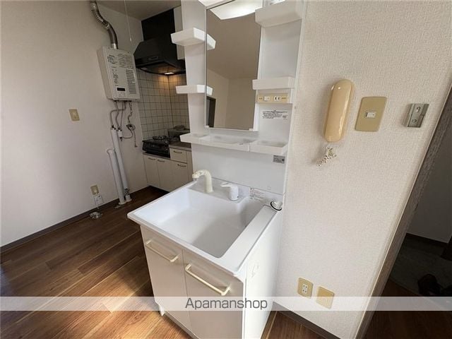 サンシティ音羽Bの内装写真