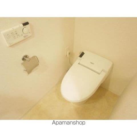 パークキューブ愛宕山タワーの内装写真