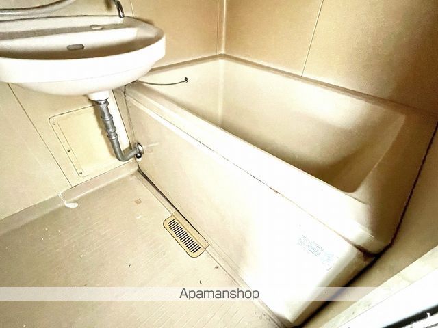 ドリームハイツの内装写真