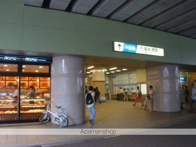 COMFORTの周辺写真