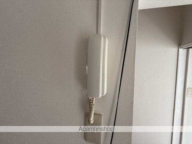 木川西3丁目戸建の内装写真