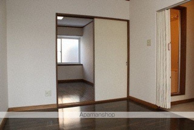 アークヒルズIIの内装写真