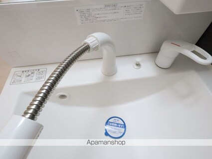 ＳーＲＥＳＩＤＥＮＣＥ金山三丁目[1K/23.51m2]の内装7