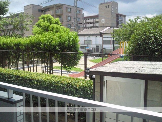パークサイドMBの内装写真