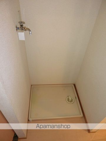 ピエトラ ポンテの内装写真