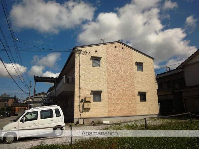 コーポ中の丸のイメージ