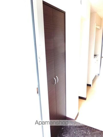 レオネクストエタニティの内装写真