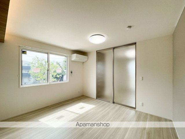 セレスティア西亀有の内装写真
