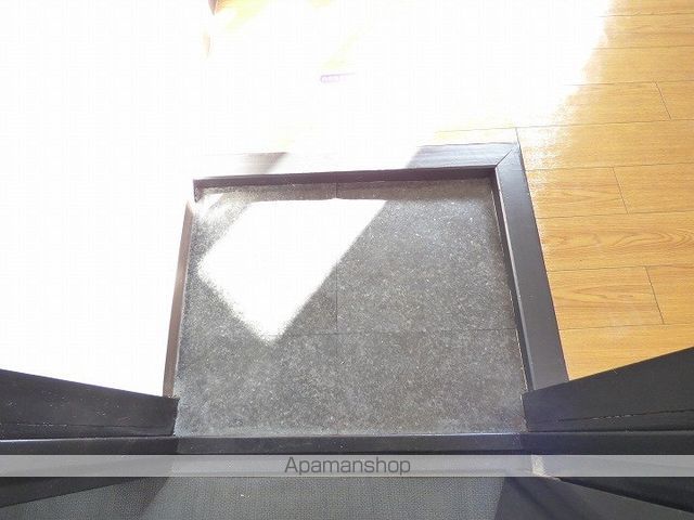 ノアーズアーク今里の内装写真
