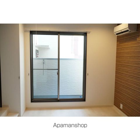 GRANDTIC伝馬町の内装写真