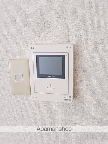 クレストール諏訪前の内装写真