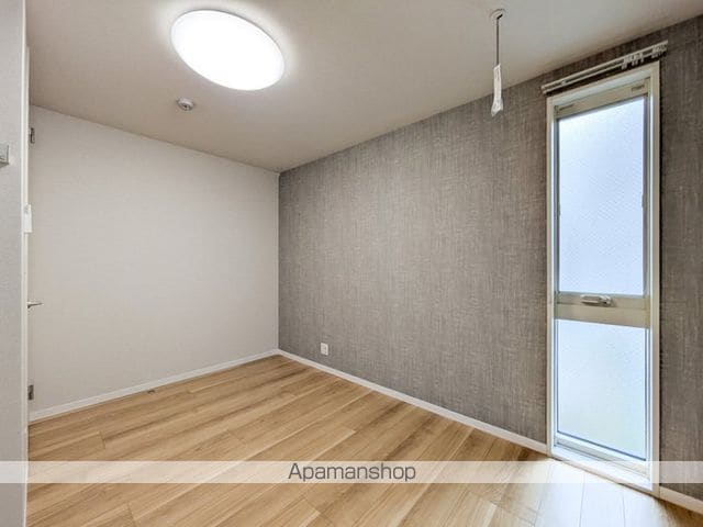 シャーメゾン大和東レジデンスの内装写真